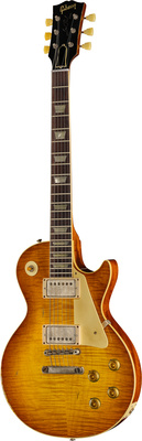 Gibson 59 LP Standard GPB HPT