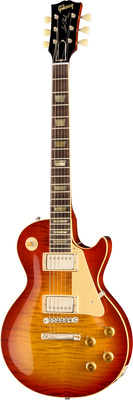 Gibson 59 LP Standard ULA HPT FB