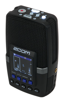 Zoom H2essential