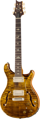 PRS Hollowbody II Piezo Yel. Tiger