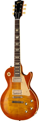 Gibson Les Paul 60 HA HPT TB