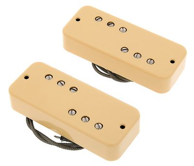Lollar DC-90 Set CR