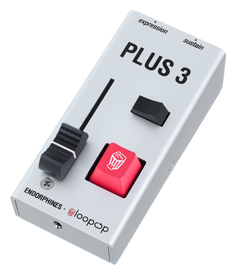 Endorphin.es Plus 3