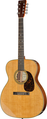 Martin Guitar M-7 Johnny Marr