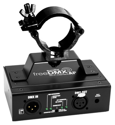 Eurolite freeDMX AP Interface Bundle