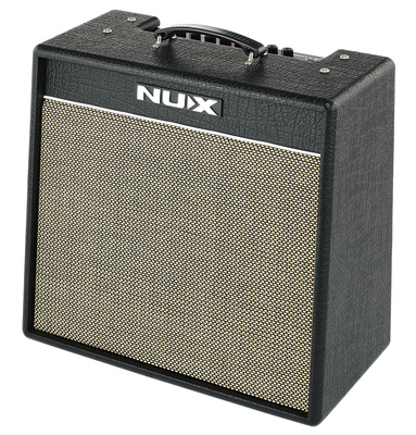 Nux Mighty 60 MKII