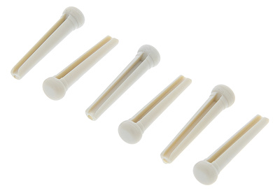 Graph Tech TUSQ PP-1100-01 Bridge Pins