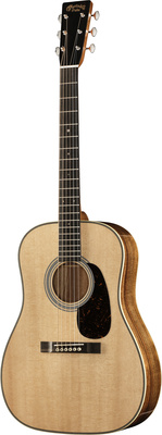 Martin Guitar O'ahu HG-28
