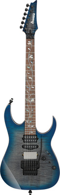 Ibanez j.custom Axe Design RG8870 SDE