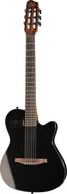 Godin Multiac Mundial Onyx Black