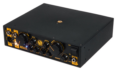 Markbass Little AG 1000 58R