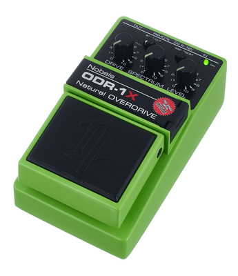 Nobels ODR-1X Overdrive