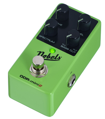 Nobels ODR-Mini 2 Overdrive
