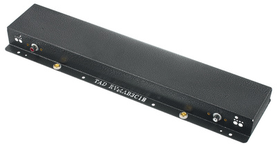 TAD 4AB3C1B Reverb Tank