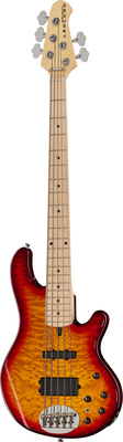Lakland Skyline 55-02 Deluxe 5 HBG
