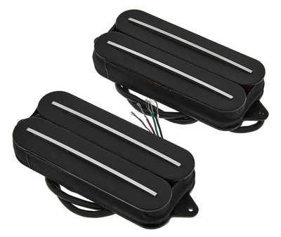 Seymour Duncan Nazgul 7 Humbucker Set Black
