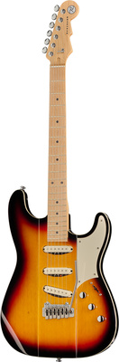 Reverend Greg Koch Gristle ST 3TB
