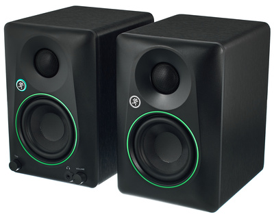 Mackie CR3.5 BT
