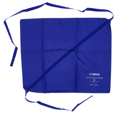 Yamaha CLSM3 Swab for Clarinet