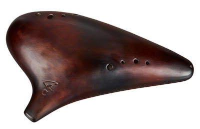 Thomann 10H Contra Bass Ocarina C7