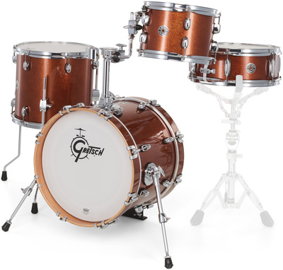 Gretsch Drums Catalina Club Micro BS