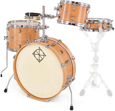 Dixon Little Roomer 5pc Set SNL