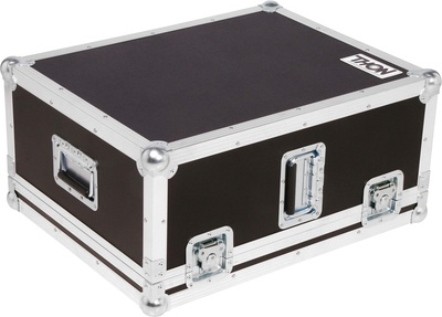 Thon Mixercase Behringer Wing Comp.