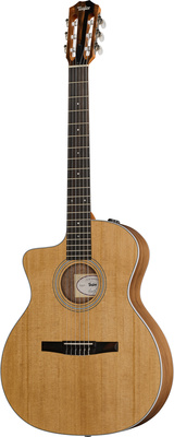 Taylor 214ce-N LH Spruce/Walnut