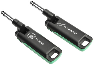 Swiff Audio WS-70 Wireless System
