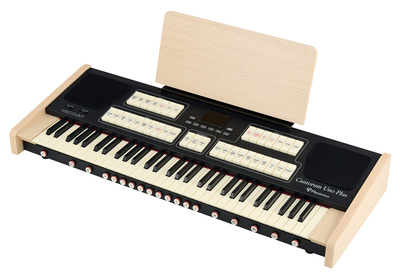 Viscount Cantorum Uno Plus