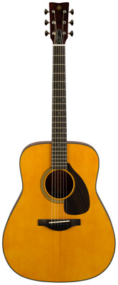 Yamaha FG5G NT High Gloss