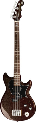 Reverend Mike Watt Wattplower MkII RBS