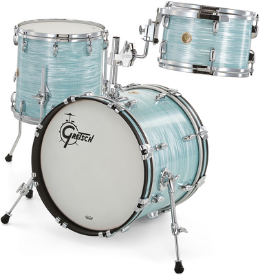 Gretsch Drums USA Custom 18 VOW