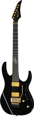 Solar Guitars SR1.6AFRMNS