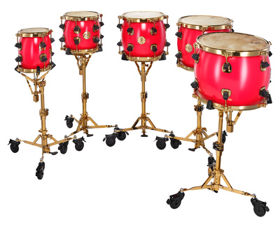 Thomann Paigu Chinese Drum Set RG