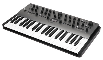 Modal Carbon8