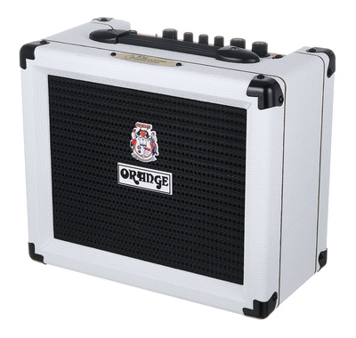 Orange Crush 20 RT Orianthi