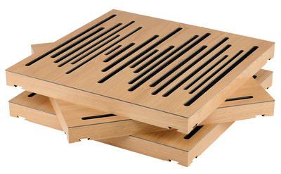 Vicoustic VicPattern Wavewood MKII NO