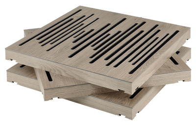 Vicoustic VicPattern Wavewood MKII BO