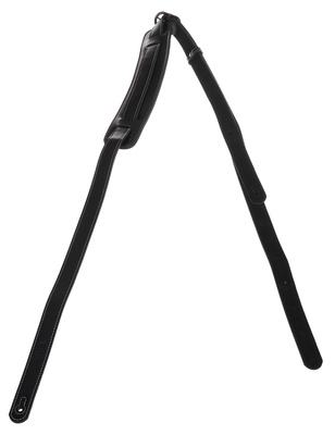 Richter Slinky Vintage Black