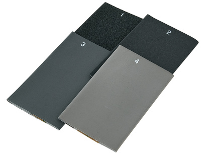 MusicNomad Tracers Pads (MN861)