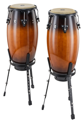 Thomann 10"+11" Conga Set