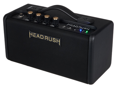 Headrush FRFR GO