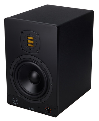 EVE Audio SC207 All Black