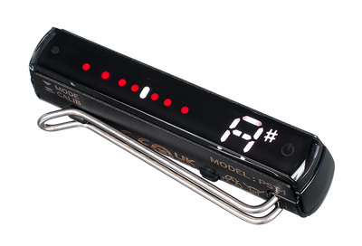 Korg Pitchstrap Black