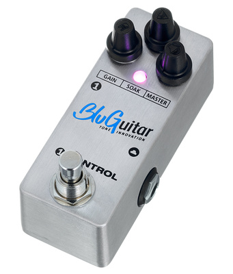 BluGuitar 1Control