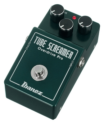 Ibanez TS808 HW V2