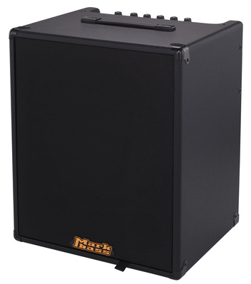 Markbass CMB 151 Black Line