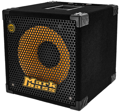 Markbass CMD 151 GOG Combo