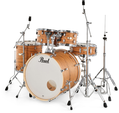 Pearl Decade Maple Stand. Caramel V.